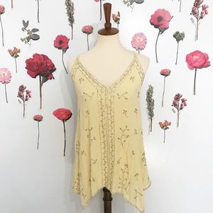 • Free People • Gatsby Top